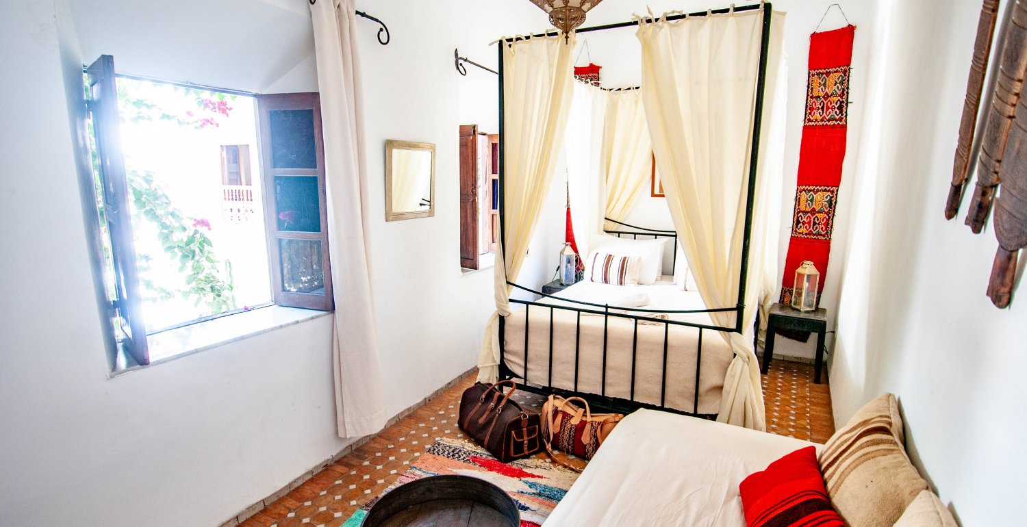 Double / Twin Room or Triple Room - 26