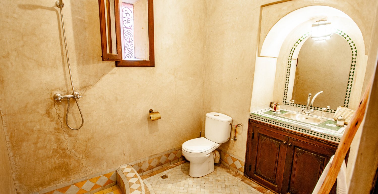 Double / Twin Room or Triple Room - 33