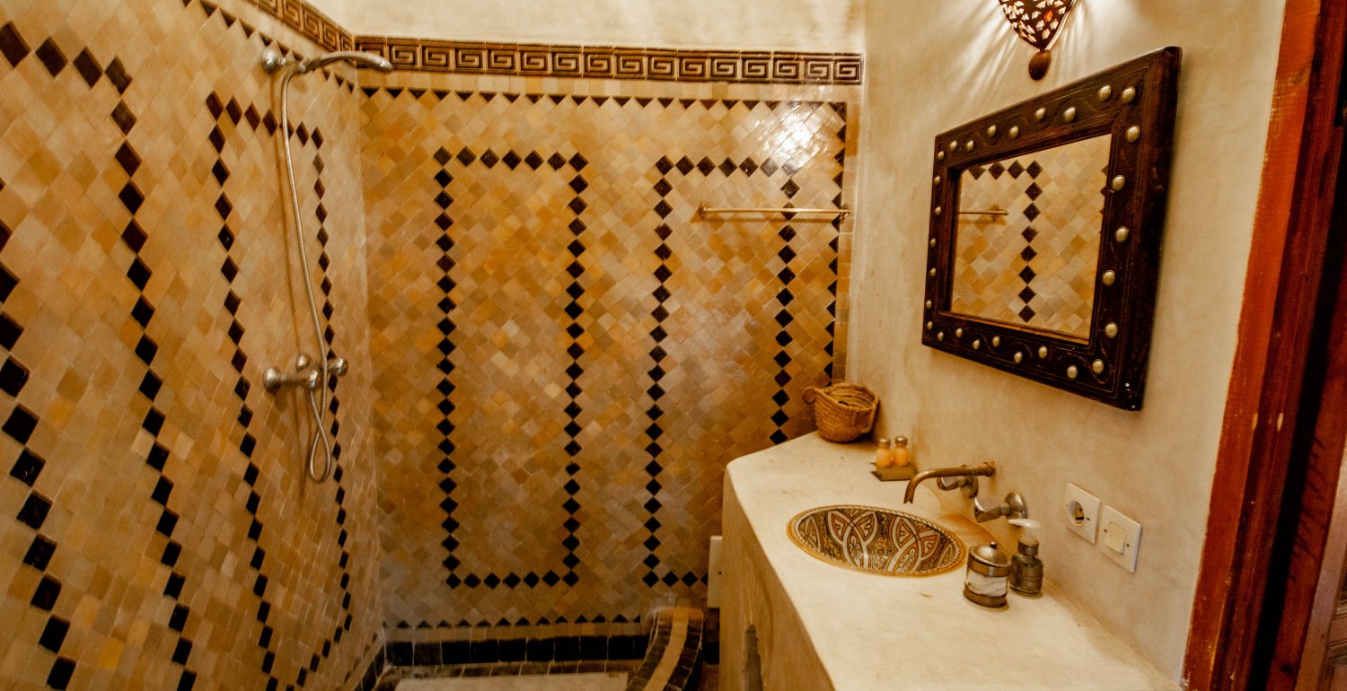 Double / Twin Room or Triple Room - 42