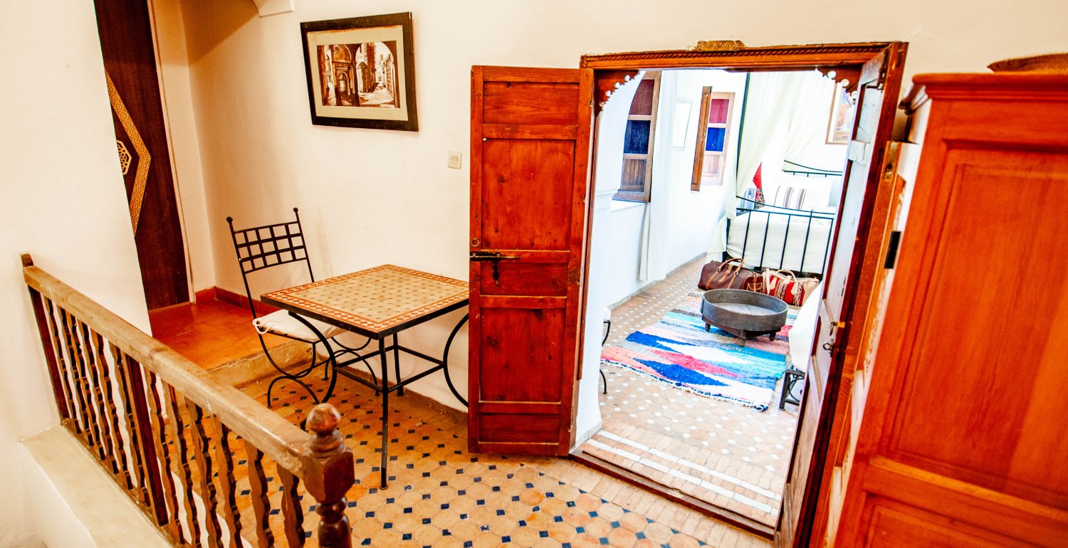 Double / Twin Room or Triple Room - 23