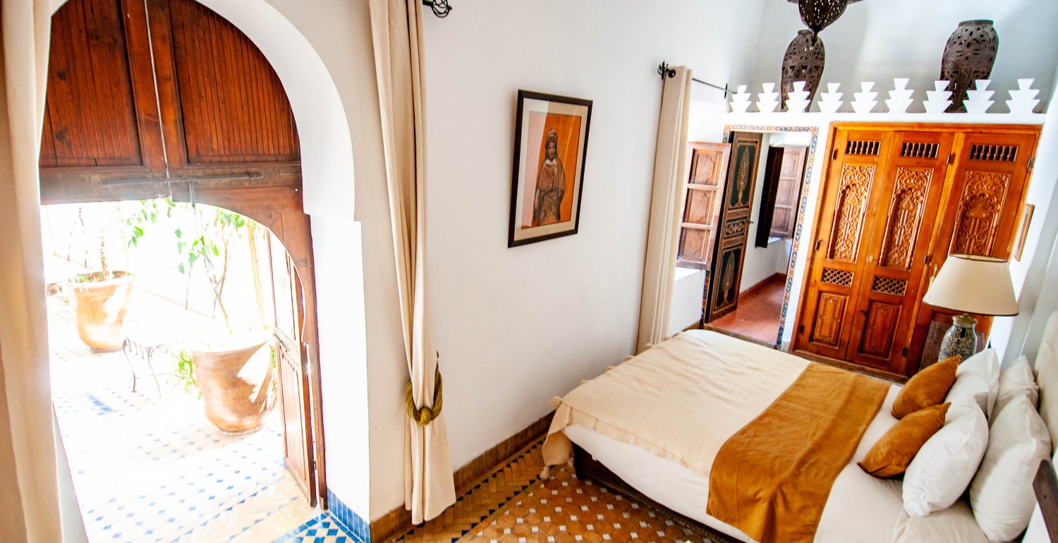 Double / Twin Room or Triple Room - 11