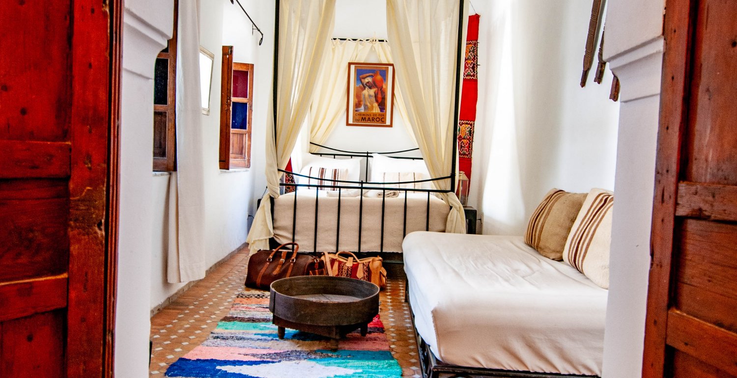Double / Twin Room or Triple Room - 21