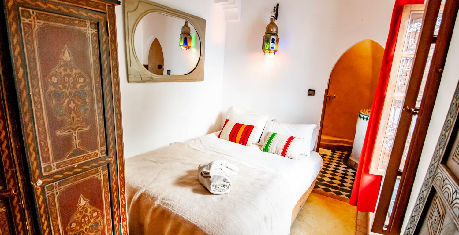 Double / Twin Room or Triple Room - 47