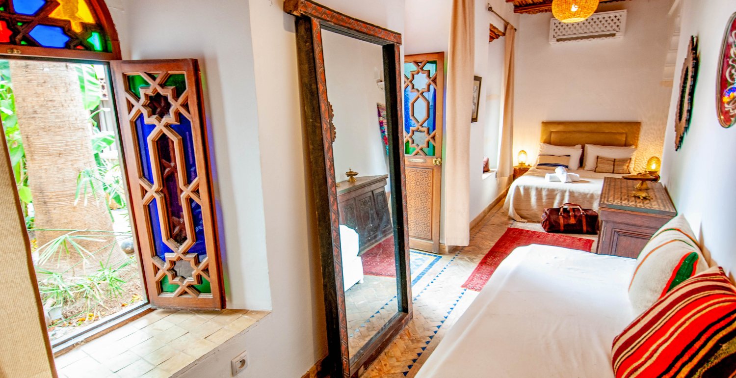 Double / Twin Room or Triple Room - 43