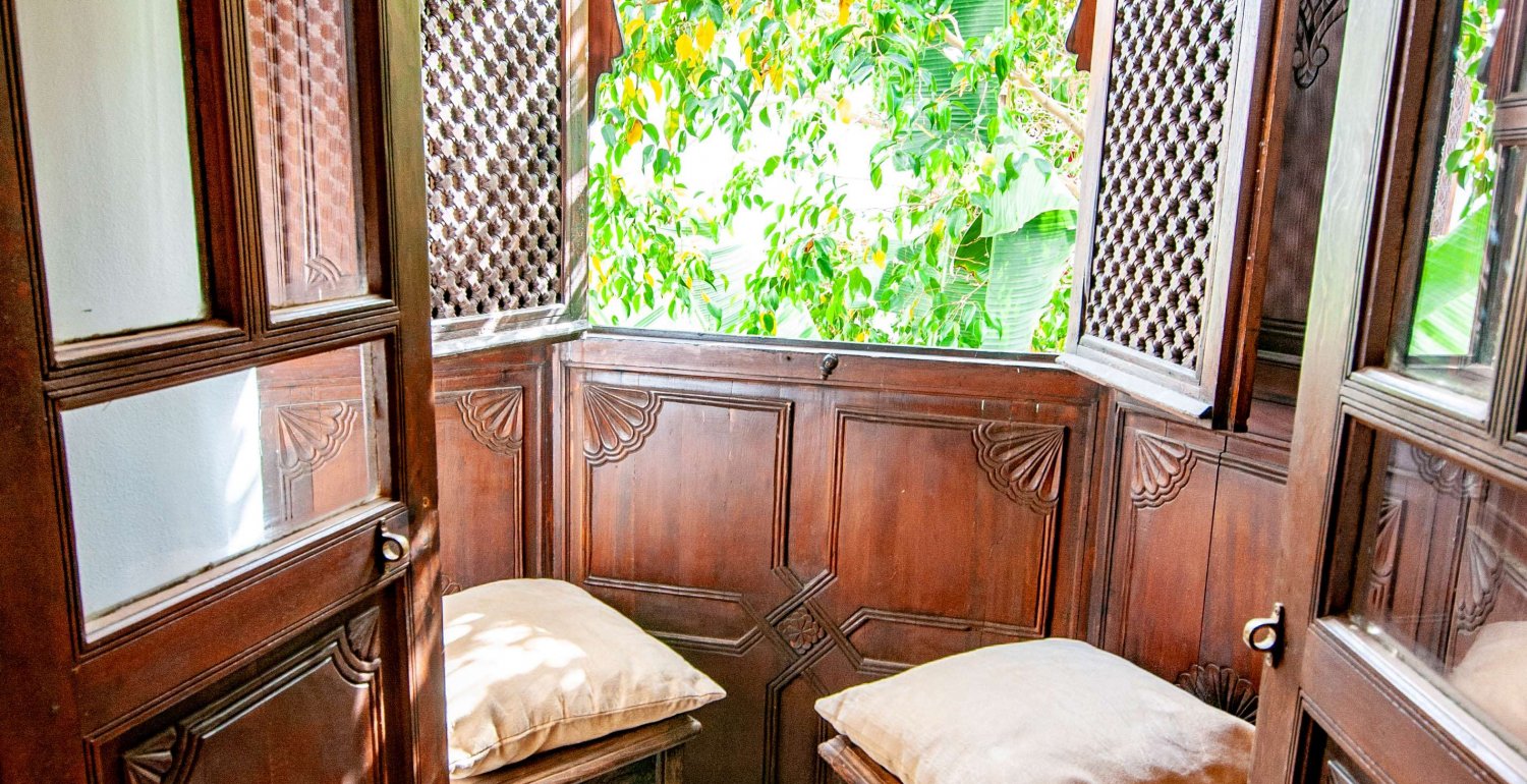 Double / Twin Room or Triple Room - 37