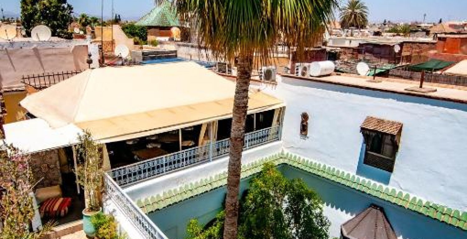 Holiday Home - 4
