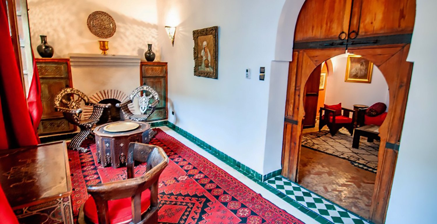 Two-Bedroom Suite - 3