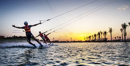 Wakeboard