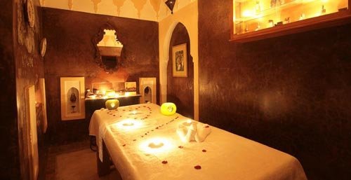 MASSAGE