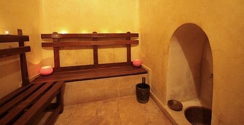 HAMMAM