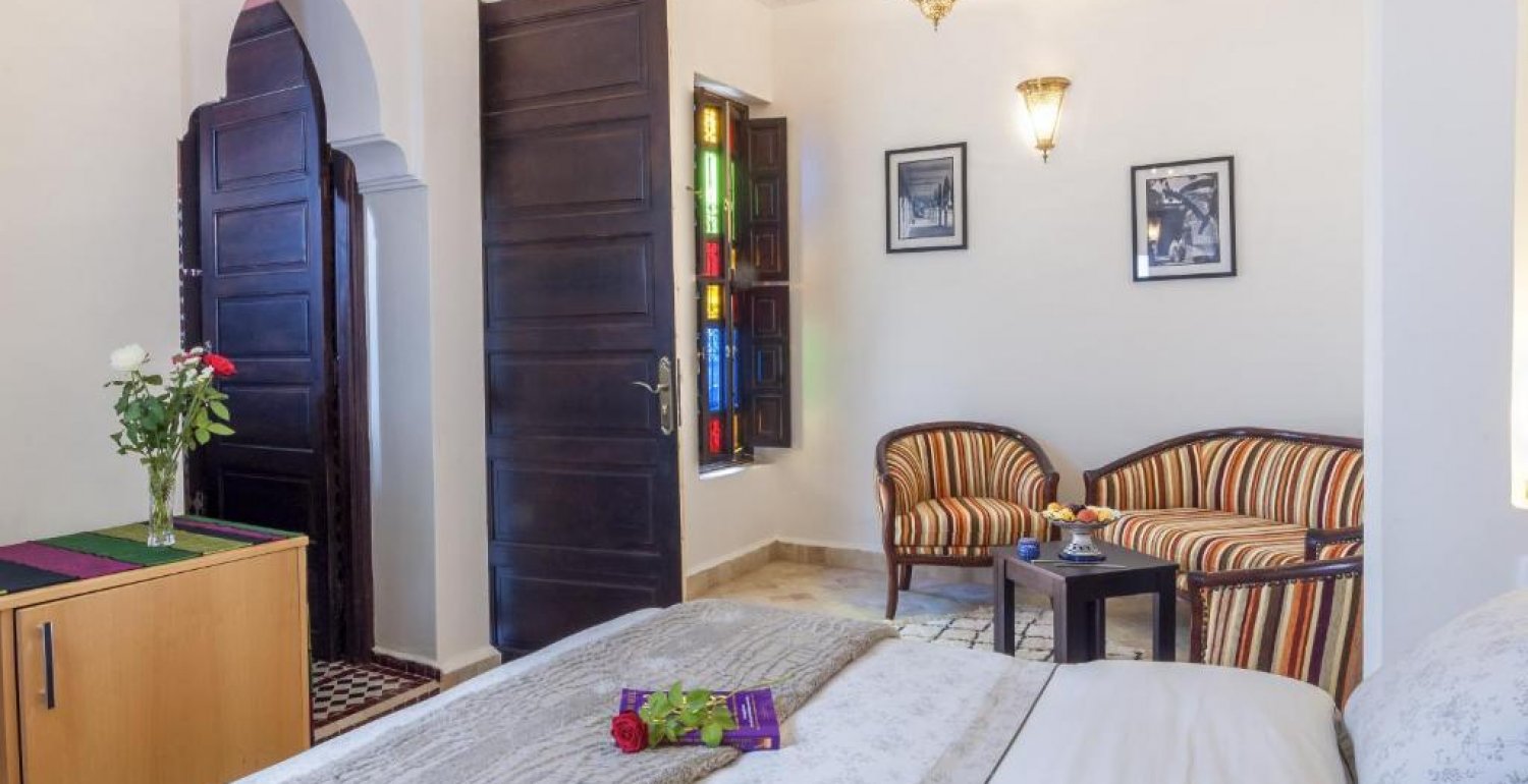 Standard Double Suite - 2