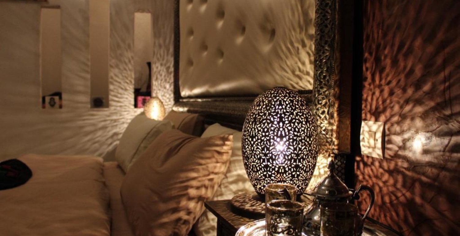 Bab Ed debbagh Double Room - 6
