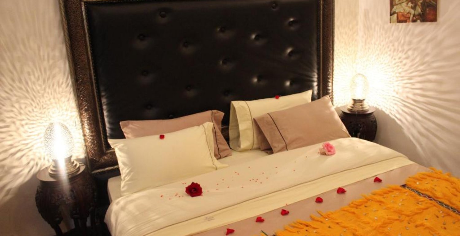 Bab el ksibah Double Room - 6