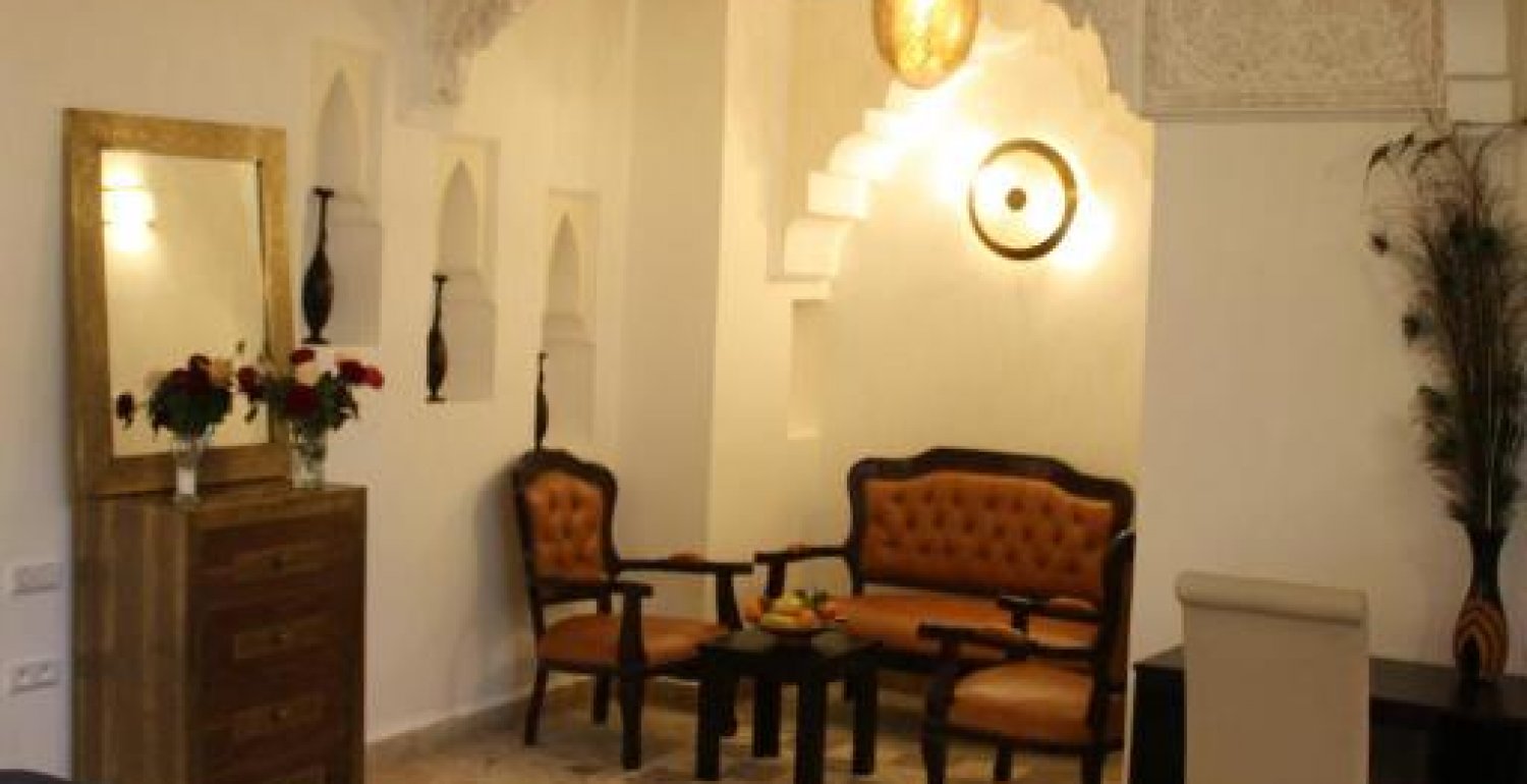 Royal Suite - 5