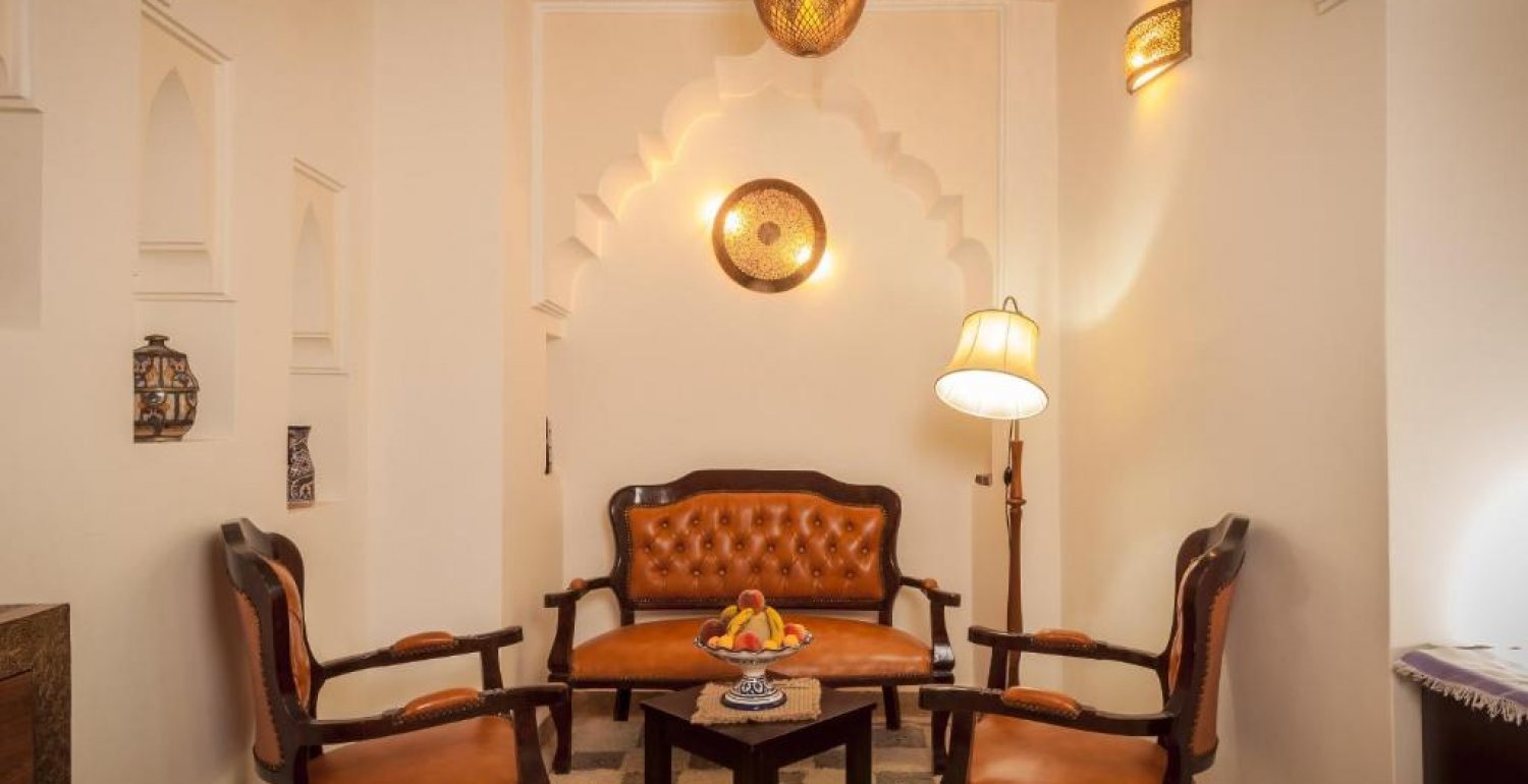 Royal Suite - 4
