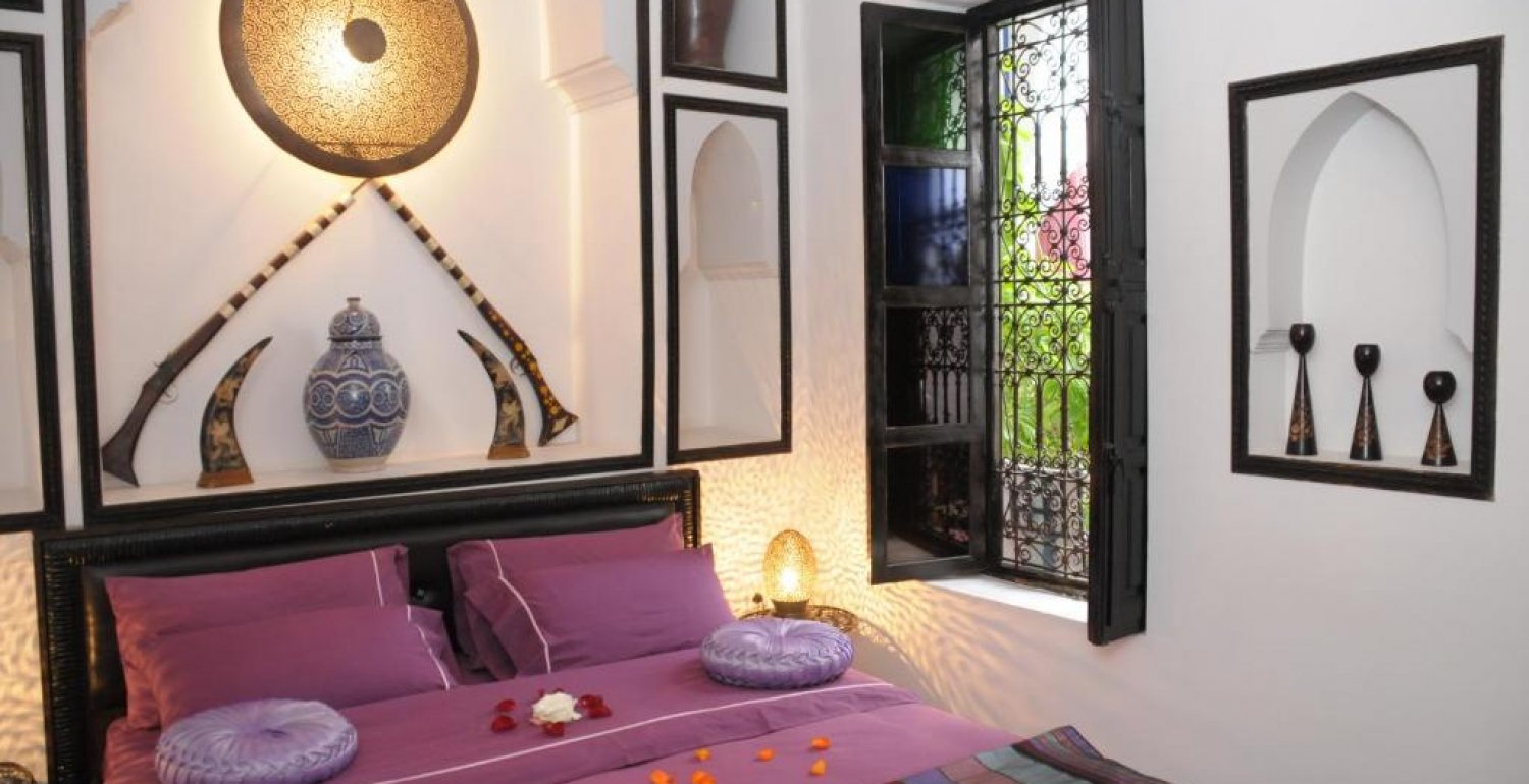 Bab El jdid Suite - 6