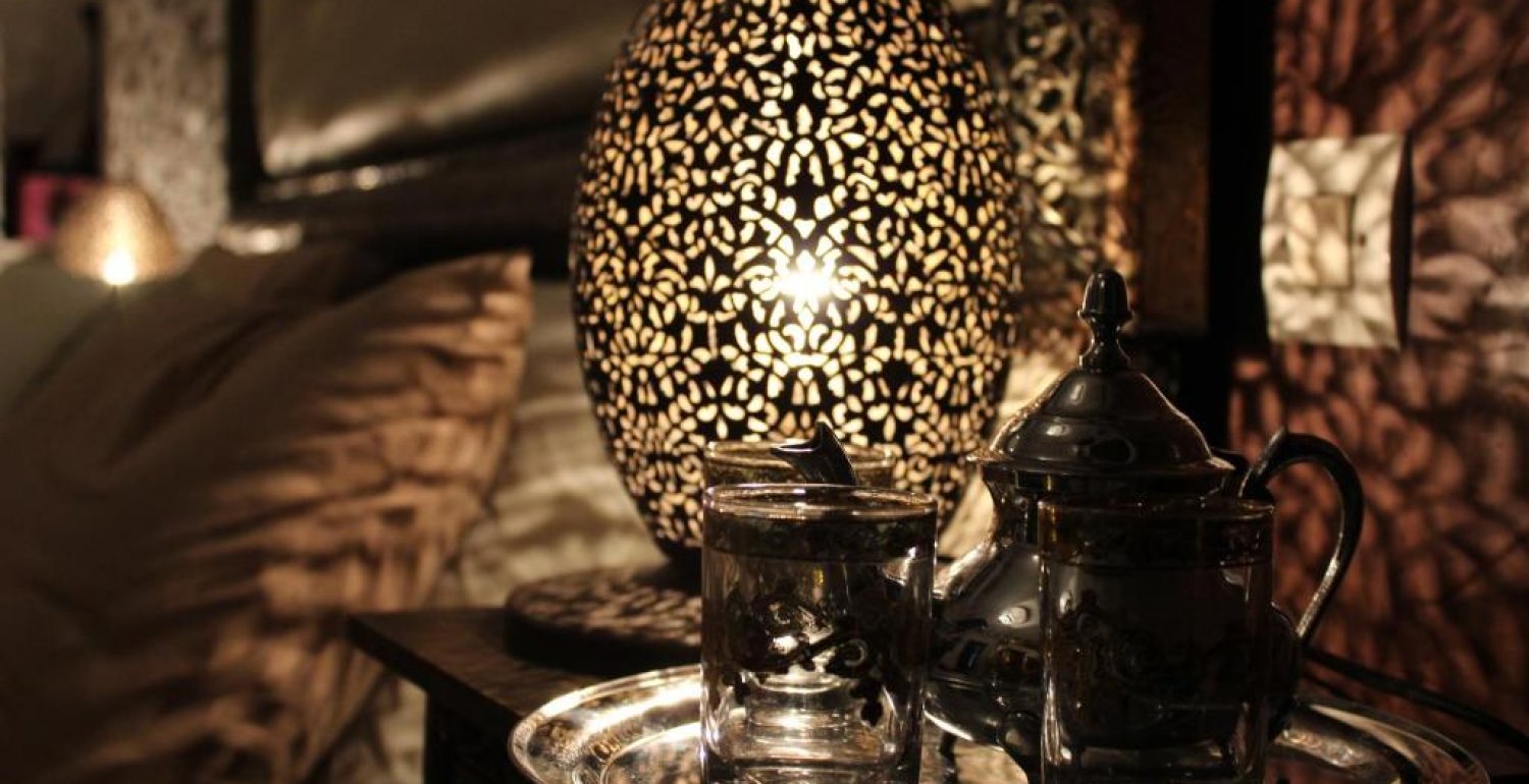 Bab Ed debbagh Double Room - 5
