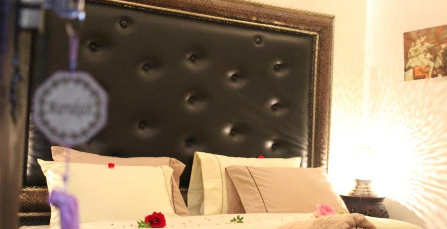 Bab el ksibah Double Room - 5