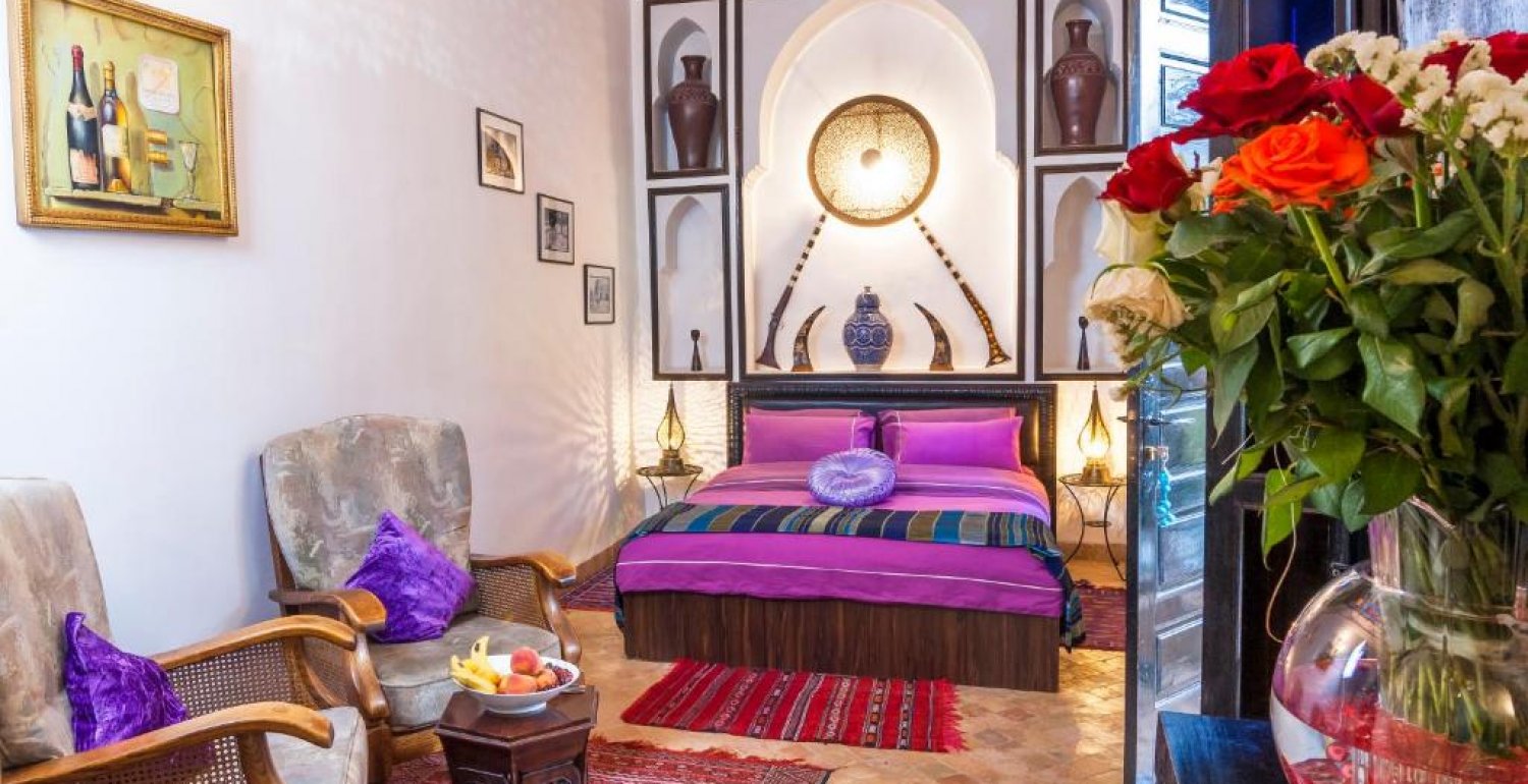 Bab El jdid Suite - 2