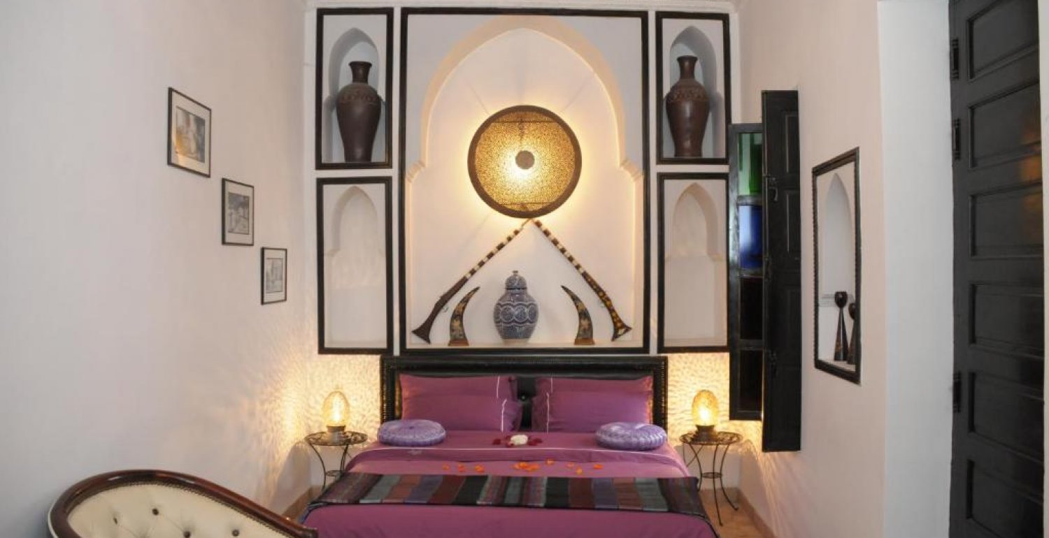 Bab El jdid Suite - 5