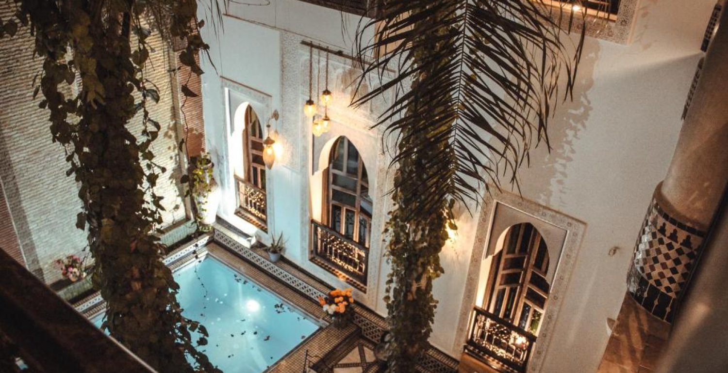Hotel Gallery Image 1