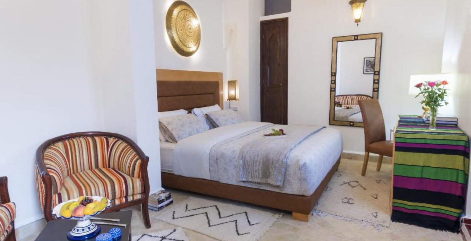 Standard Double Suite - 3