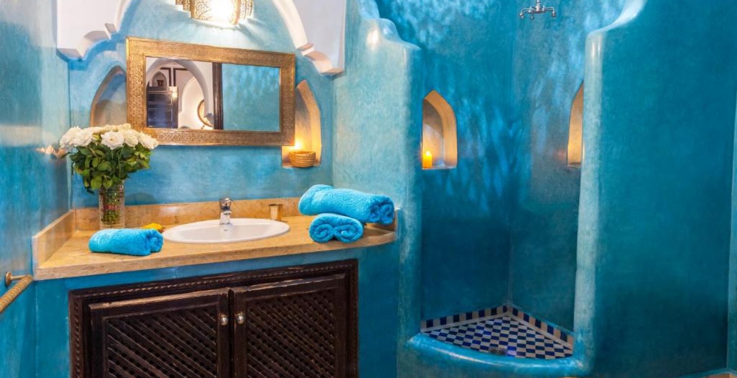 Bab El jdid Suite - 9