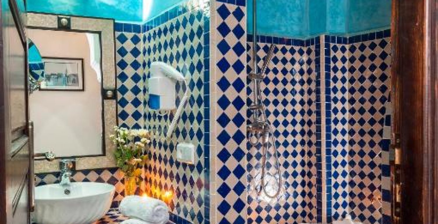 Twin Room - 5