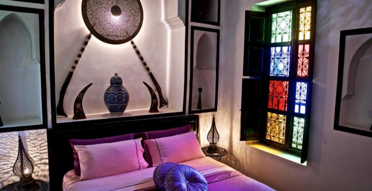 Bab El jdid Suite - 4