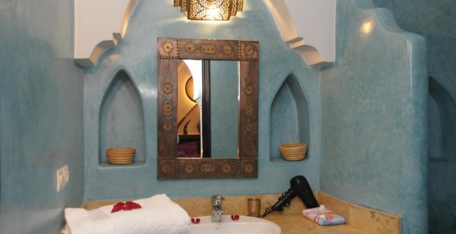 Bab El jdid Suite - 8