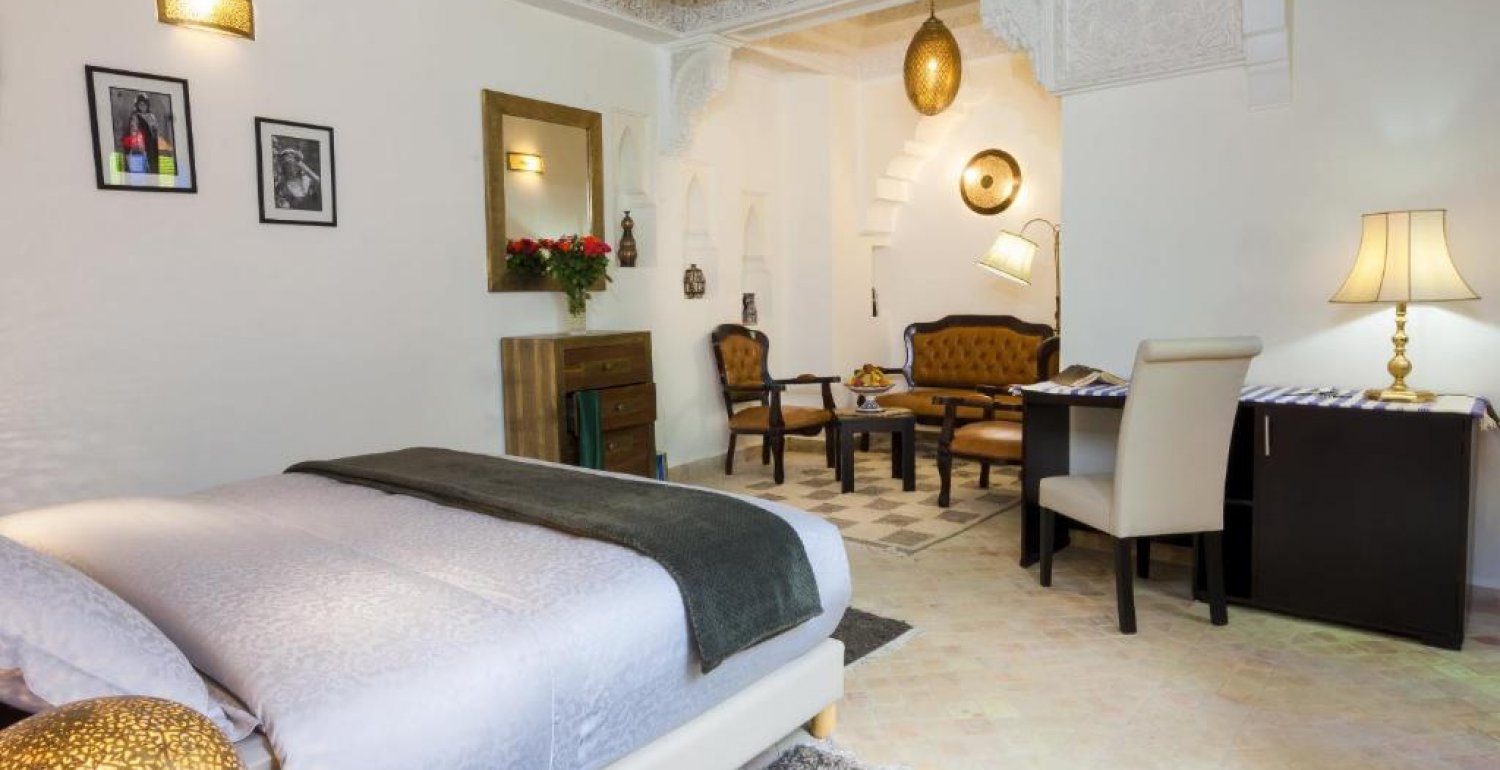 Royal Suite - 2