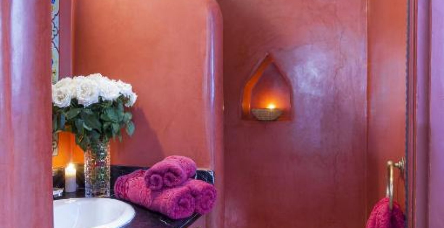 Bab el ksibah Double Room - 10