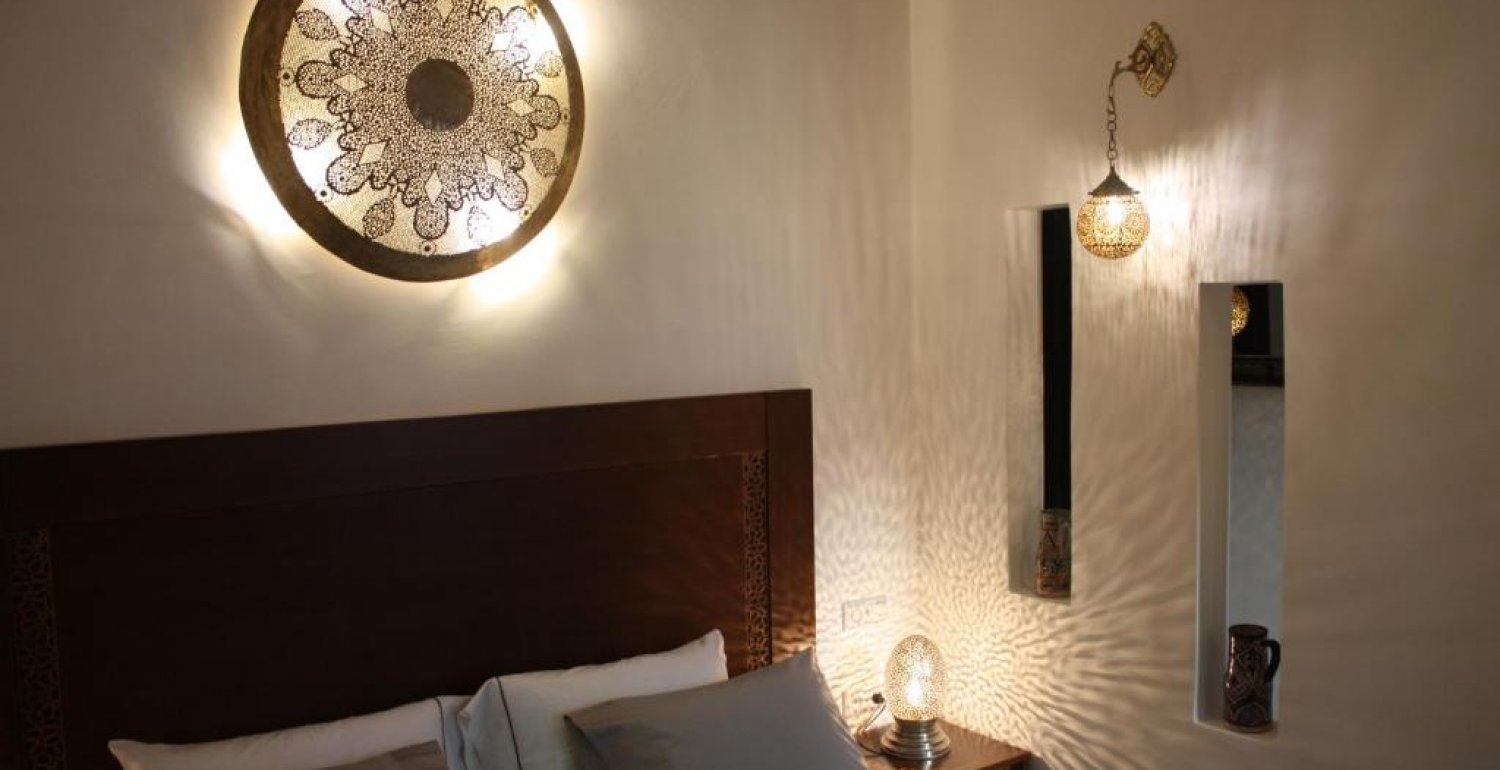 Deluxe Suite - 5