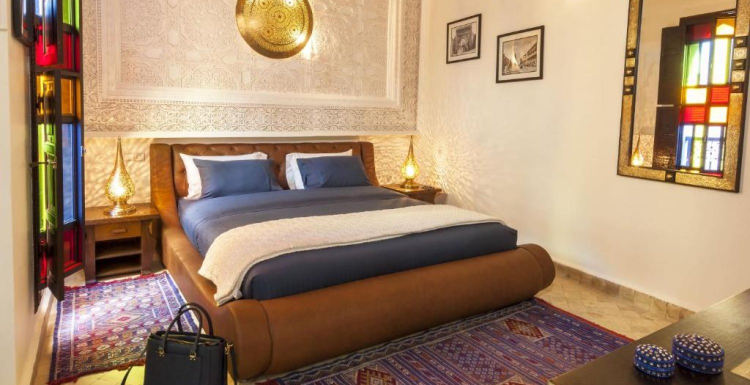 Honeymoon Suite - 1