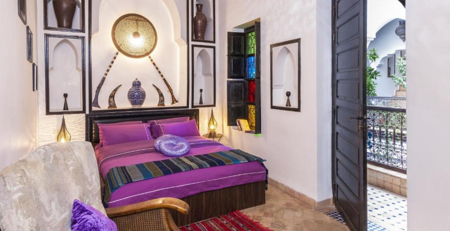 Bab El jdid Suite - 1