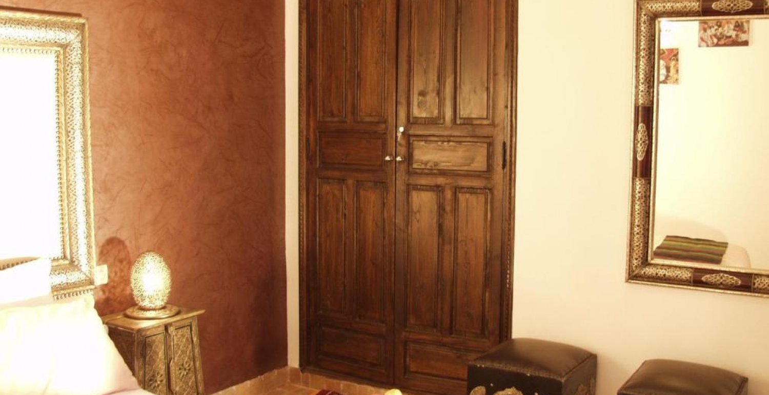 Bab Ed debbagh Double Room - 7