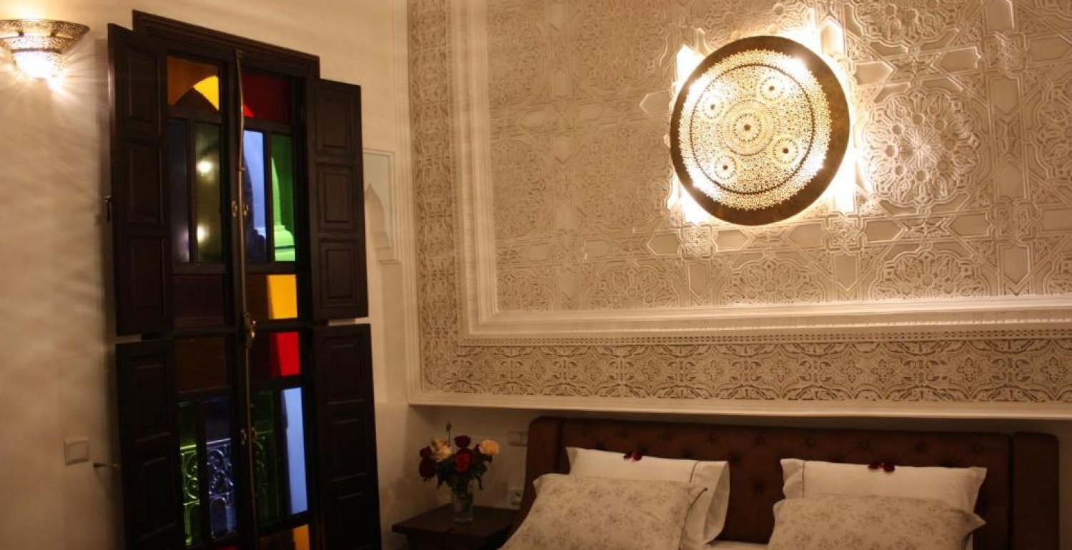 Honeymoon Suite - 5