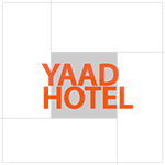 logo ヤード シティ ホテル（Yaad City Hotel）