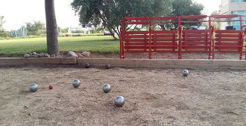 μπόουλινγκ