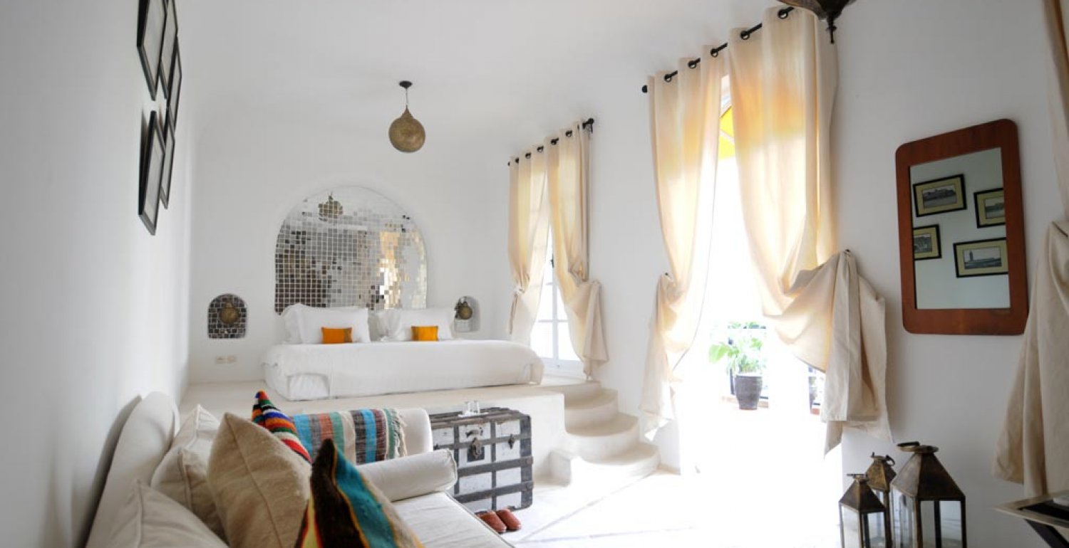 Presidential Suite - 2
