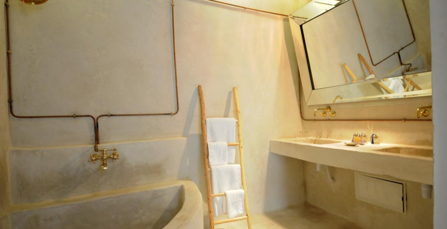 Presidential Suite - 6