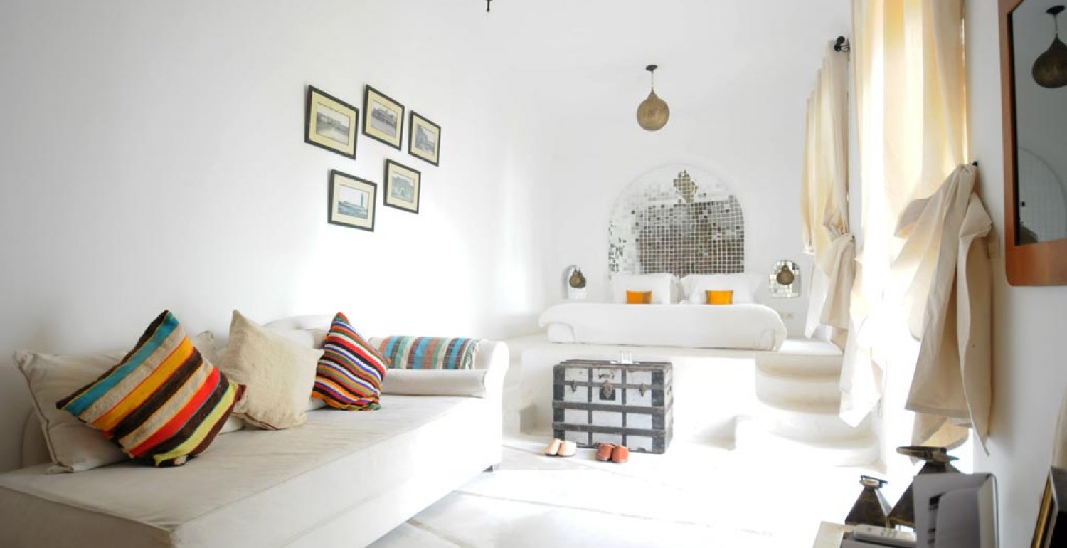 Presidential Suite - 1