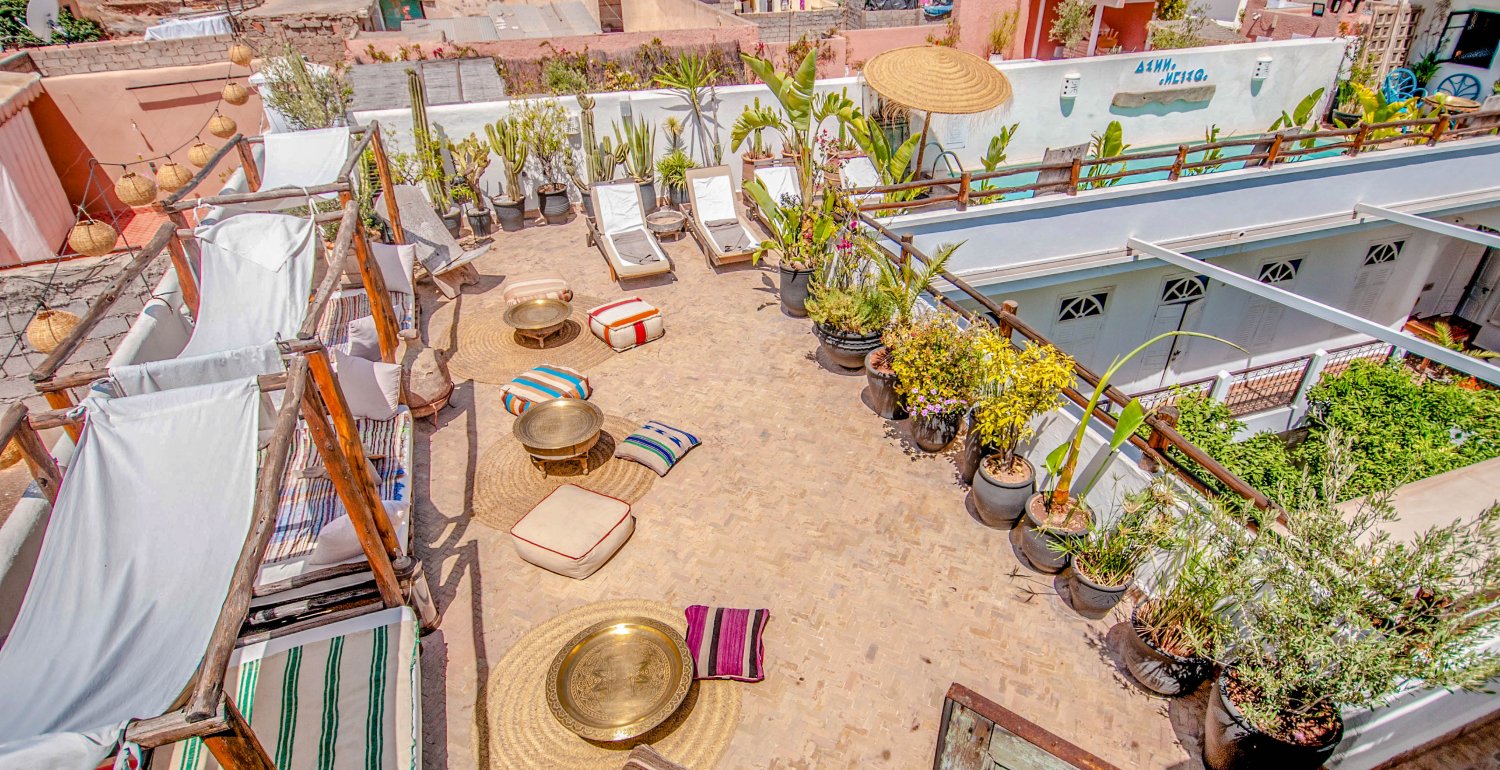 Hotel Gallery Image 9