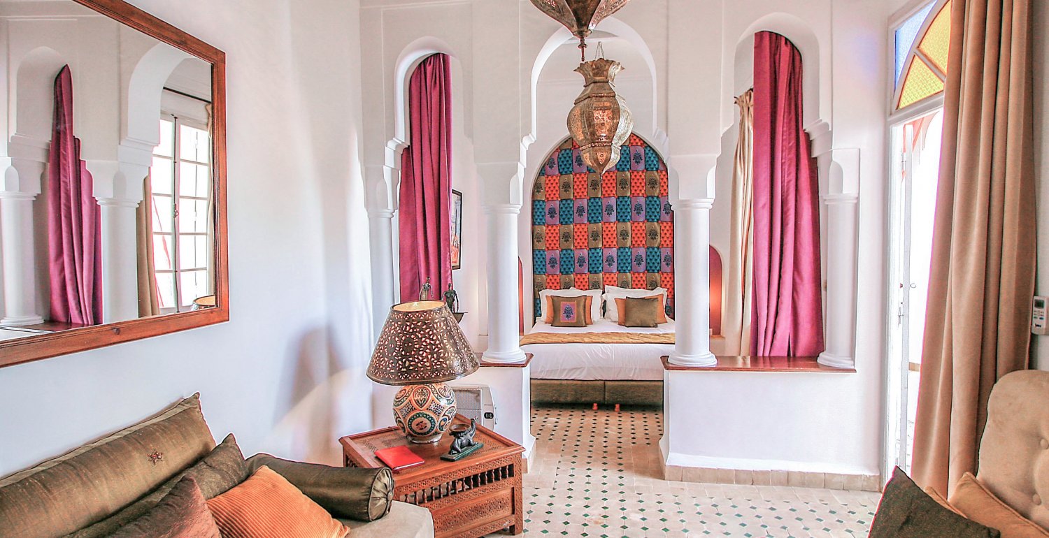 Presidential Suite - 7