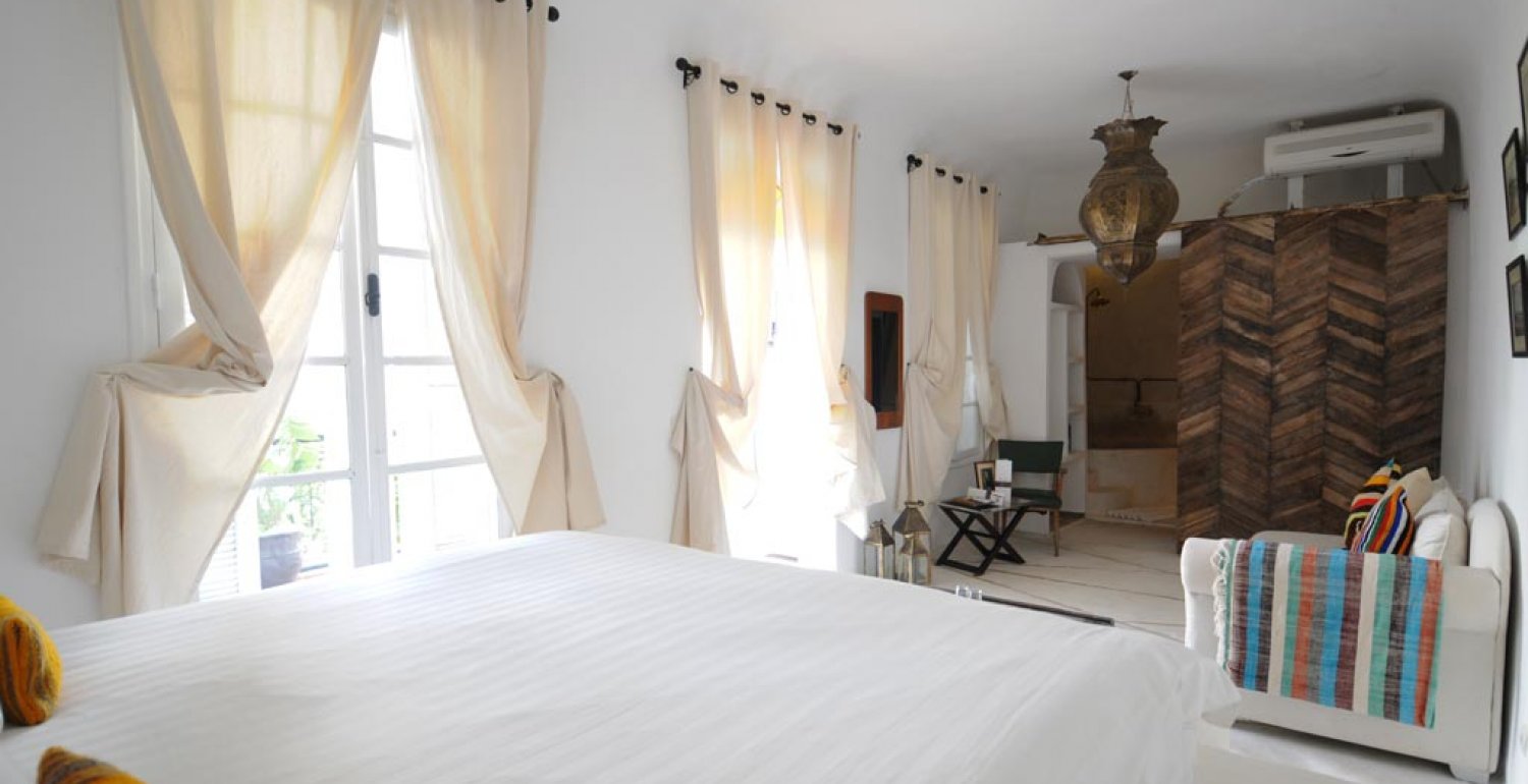 Presidential Suite - 5