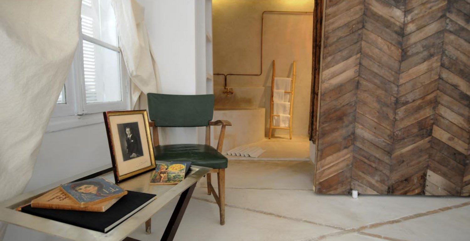 Presidential Suite - 3