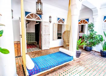 13 - Riad Villa Almeria Hotel & Spa