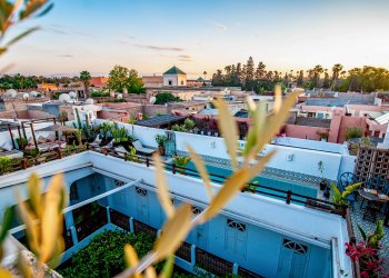 30 - Riad Villa Almeria Hotel & Spa