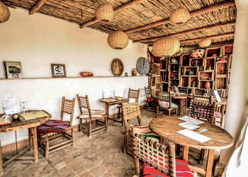 16 - Riad Villa Almeria Hotel & Spa