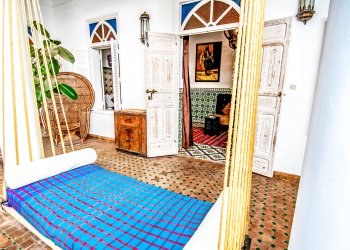 14 - Riad Villa Almeria Hotel & Spa